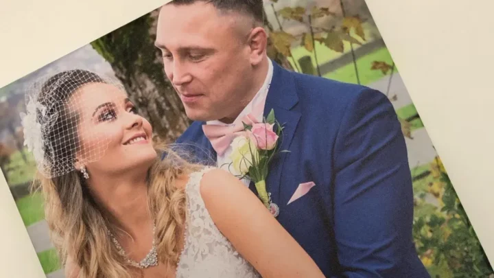 Gerwyn Price’s wife, Meet Bethan Palmer: Bio, Net Worth, Age, Children, Height