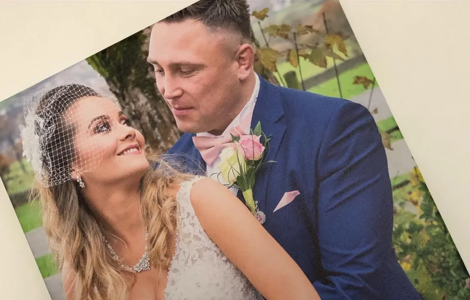 Gerwyn Price’s wife, Meet Bethan Palmer: Bio, Net Worth, Age, Children, Height