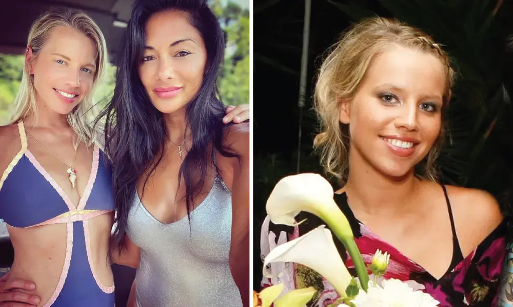 Nicole Scherzinger’s sister, Keala Scherzinger Biography: Age, Height, Net Worth, Movies, Wikipedia, Children, Spouse