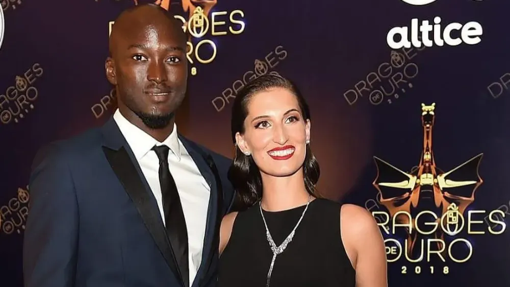 Danilo Pereira’s wife, Jessica Widenby Biography: Age, Net Worth, Height, Children, Siblings, Parents, Wiki