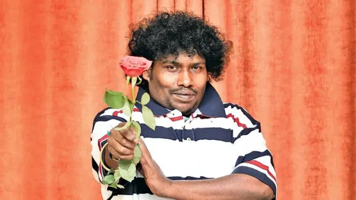 Yogi Babu Biography: Age, Children, Net Worth, Wife, Instagram, Movies, Wikipedia, News