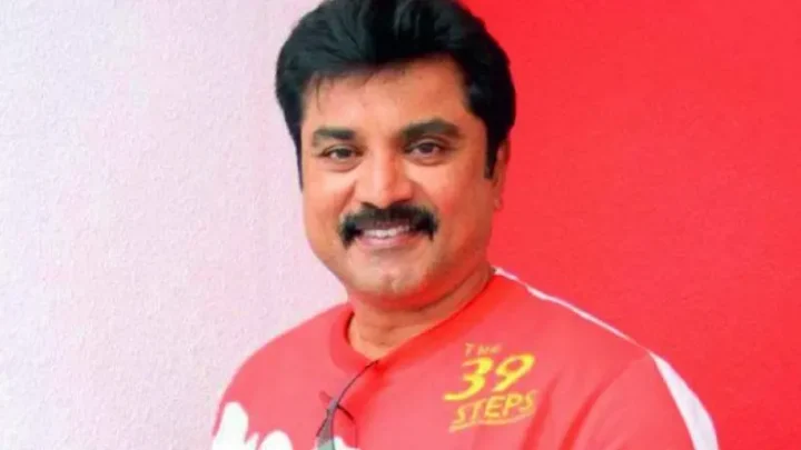 R. Sarathkumar Biography: Age, Spouse, Net Worth, Relationship, Family, Height, Children, Nationality