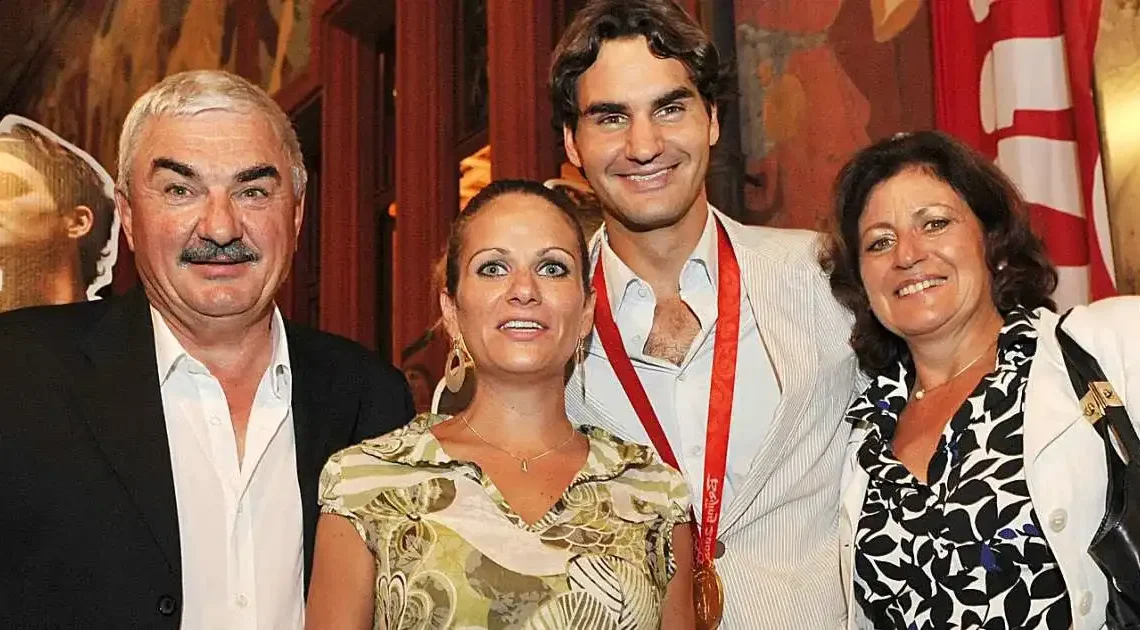 Roger Federer’s sister, Diana Federer Biography: Age, Instagram, Net Worth, Husband, Wikipedia, Birthday, Photos