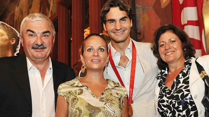 Roger Federer’s sister, Diana Federer Biography: Age, Instagram, Net Worth, Husband, Wikipedia, Birthday, Photos