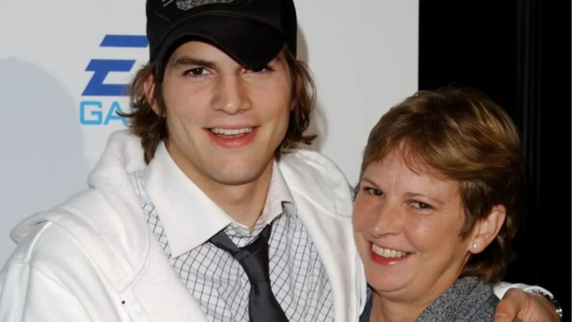 Ashton Kutcher’s mother, Diane Finnegan Kutcher Biography: Age, Net Worth, Height, Family