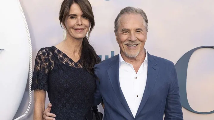 Don Johnson’s wife, Kelley Phleger Biography: Age, Net Worth, Wiki, Children, Siblings