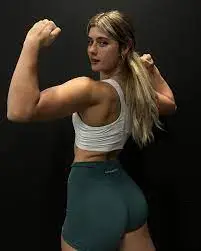 Faith Ordway Biography: Boyfriend, Age, Net Worth, Fitness, Instagram, Height, Wikipedia