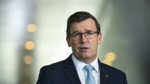 Alan Tudge