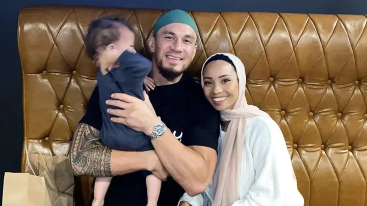 Sonny Bill Williams’ wife, Alana Raffie Biography: Age, Children, Net Worth, Pictures, Instagram, Wikipedia