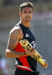Kevin Pietersen Biography: Height, Wife, Net Worth, Stats, Age, Parents