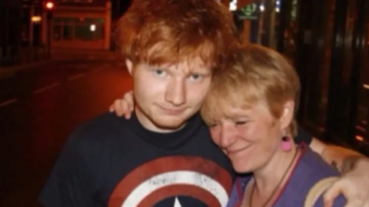 Ed Sheeran’s mother, Imogen Sheeran Biography: Spouse, Siblings, Age, Children, Height, Net Worth, Parents, Wikipedia