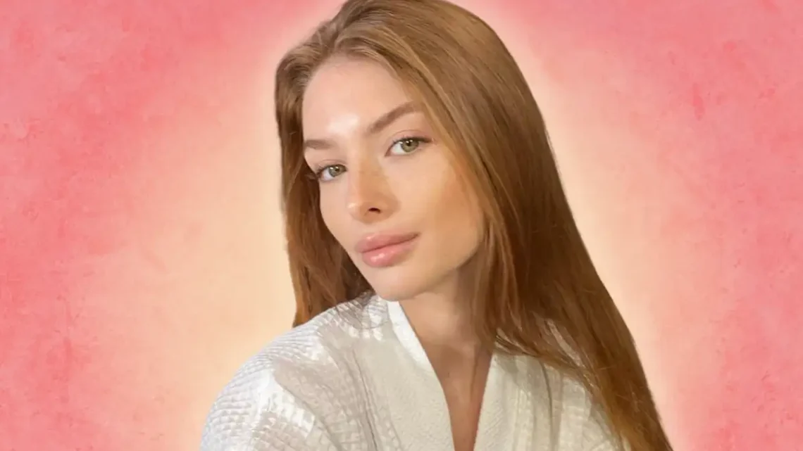 Eden Polani Biography: Boyfriend, Age, Net Worth, Photos, Wikipedia, Parents