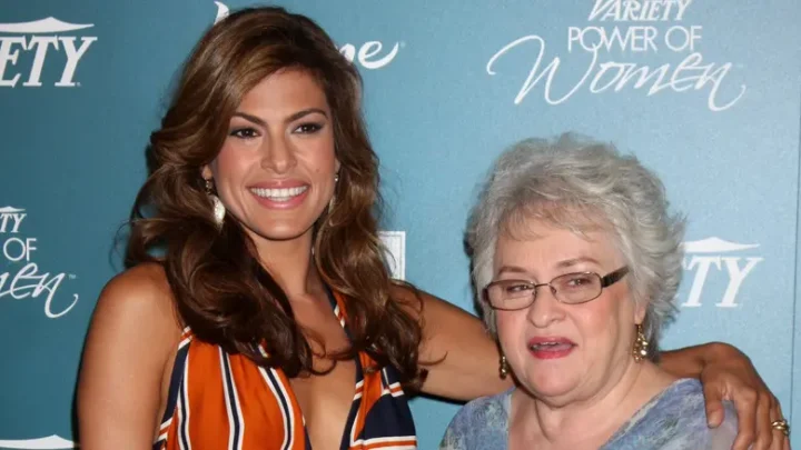 Eva Mendes’ mother, Eva Perez Suarez Biography: Age, Instagram, Net Worth, Husband, Children