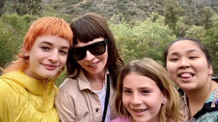 Ewan McGregor’s daughter  Anouk McGregor Biography: Age, Net Worth, Height, Family, Parents, Siblings