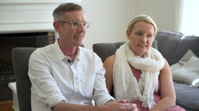 Dominic Perrottet’s wife, Helen Perrottet Biography: Age, Instagram, Net Worth, Kid, Wiki