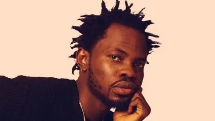 Fameye Biography: Net Worth, Songs, Age, Girlfriend, Albums, House, Wikipedia, Real Name