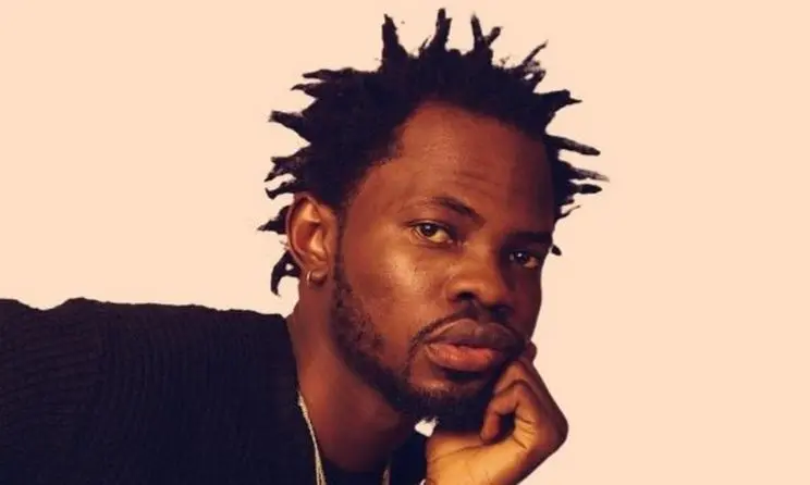 Fameye Biography: Net Worth, Songs, Age, Girlfriend, Albums, House, Wikipedia, Real Name