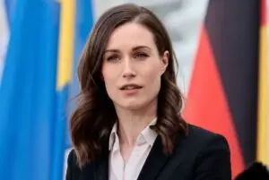 Sanna Marin Biography: Age, Net Worth, Height, Wikipedia, Husband
