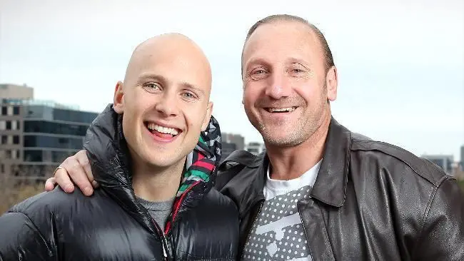 Gary Ablett Sr. Biography: Age, Wife, Net Worth, Children, Nationality