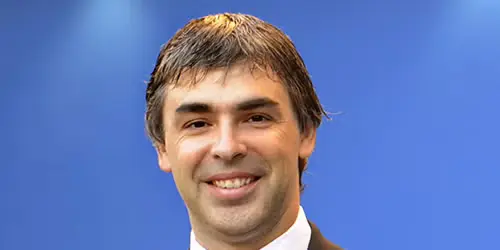 Larry Page Biography: Age, Net Worth, Wikipedia, Wife, House, Kids, Siblings
