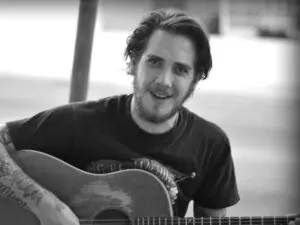 Harrison Ford’s son, Malcolm Ford Biography: Songs, Net Worth, Girlfriend, Siblings, Age, Instagram, Height