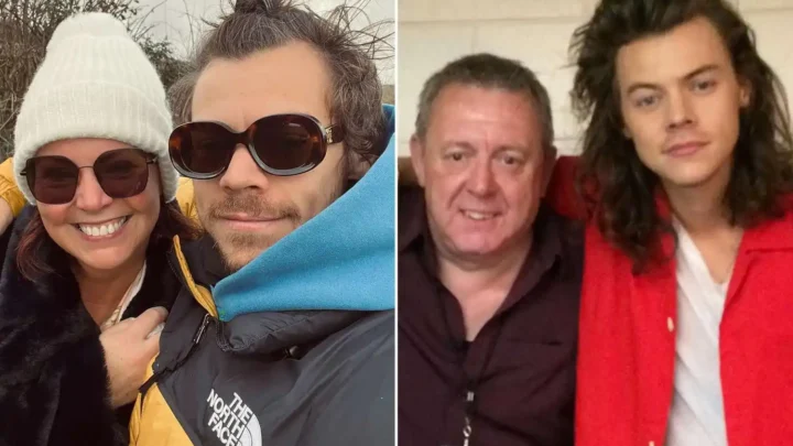 Harry Styles’ father Desmond Styles Biography: Net Worth, Age, Wikipedia, Wife, Height, Children