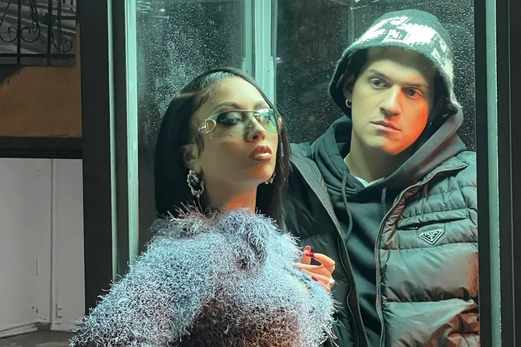 Kali Uchis Boyfriends’ Timeline: Who has She Dated?