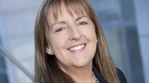 Evelyn Cusack