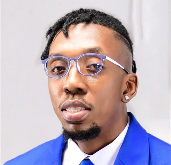 Nigerian Branding Expert Uche Ugo, aka U.U., Passes Away
