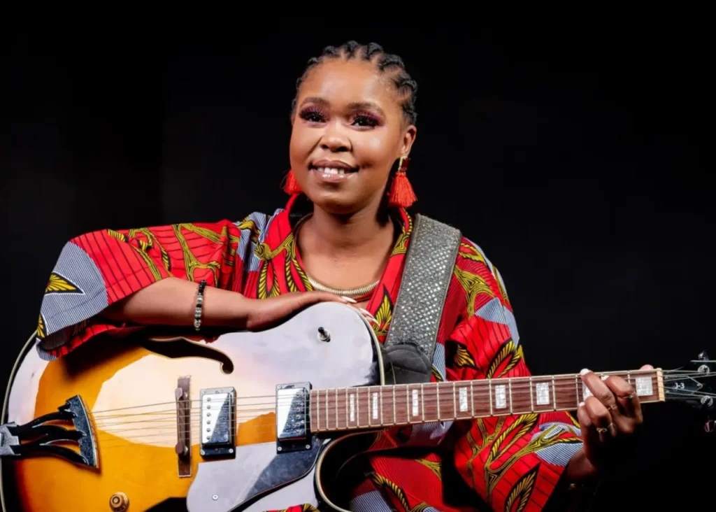 South Africa’s Wealthiest Musicians: Unveiling the Top 10