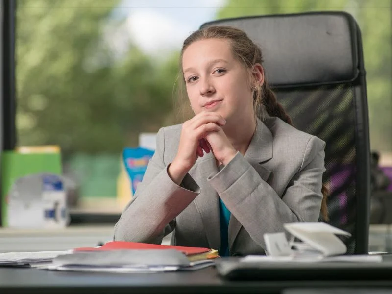 The World’s Top 10 Wealthiest Kids: A Glimpse into Opulence