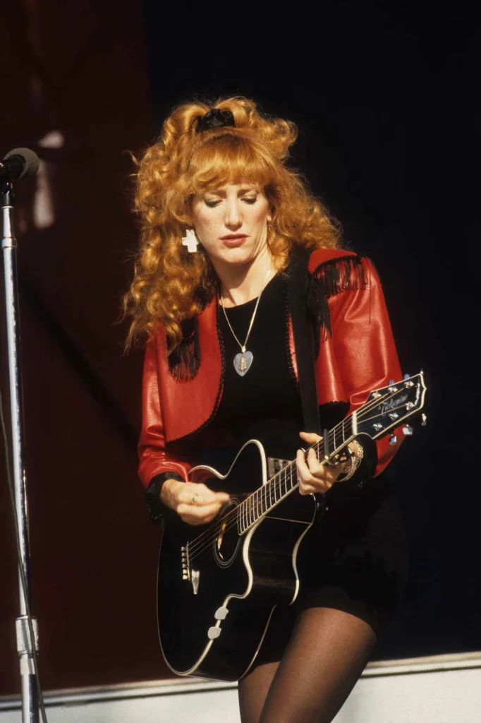 Patti Scialfa Biography: Age, Height, Parent, Sibling, Husband, Net Worth, Family