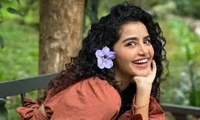 Anupama Parameswaran Biography: Movies, Net Worth, Children, Husband, Age, Education, Wikipedia