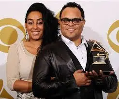 Israel Houghton’s ex-wife, Meleasa Houghton Biography: Children, Age, Net Worth, Songs, Albums, Wikipedia