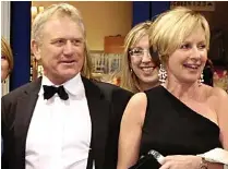 Daniel Craig’s mother, Carol Olivia Craig Biography: Age, Net Worth, Instagram, Spouse, Partner