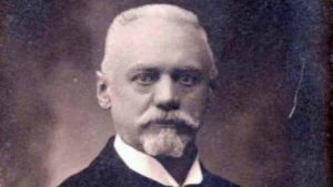 Angelo Moriondo