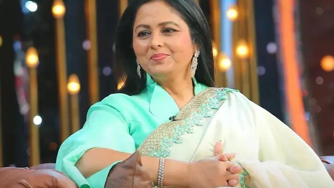 Jayasudha Biography: Husband, Age, Net Worth, Instagram, Photos, Movies, Wikipedia