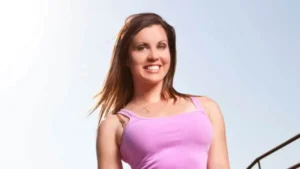 Jennifer Brennan