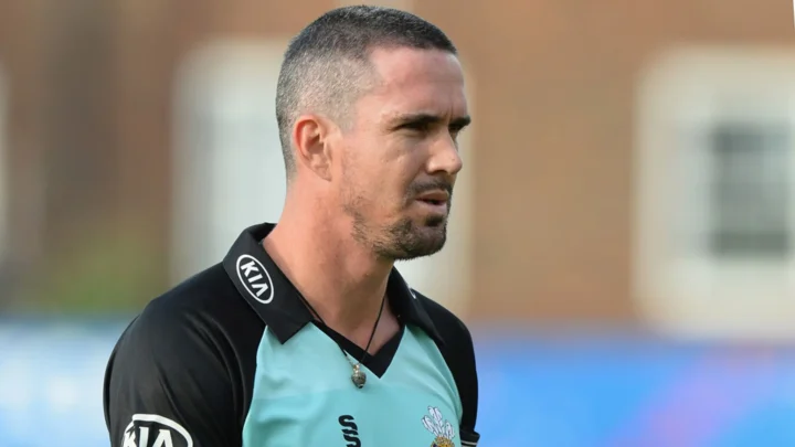 Kevin Pietersen Biography: Height, Wife, Net Worth, Stats, Age, Parents