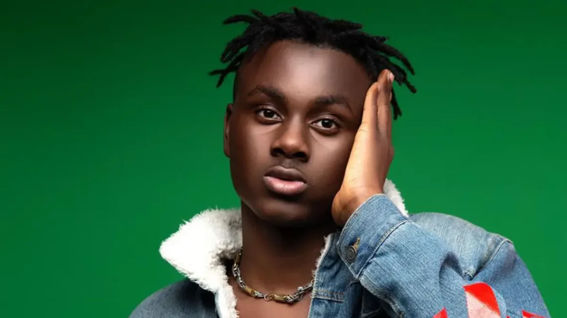 Larruso Biography: Real Name, Songs, Age, Girlfriend, Net Worth, Wikipedia