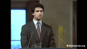 Alexander Aris