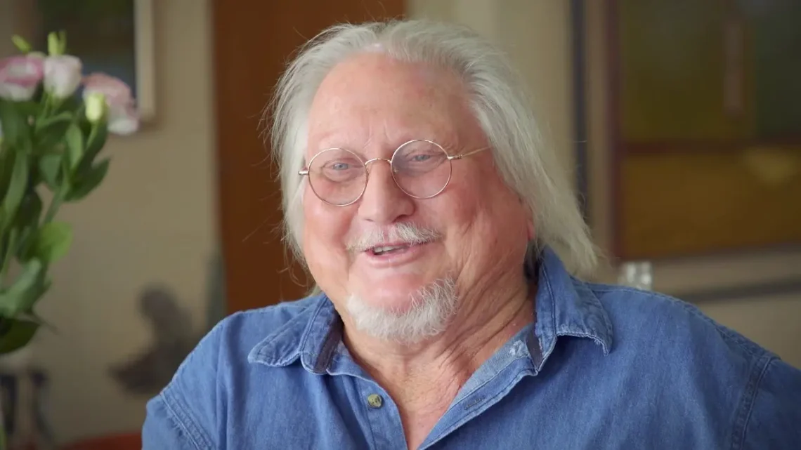 Doug Mulray Biography: Age, Movies, Net Worth, Pictures, Nationality, Children, Death