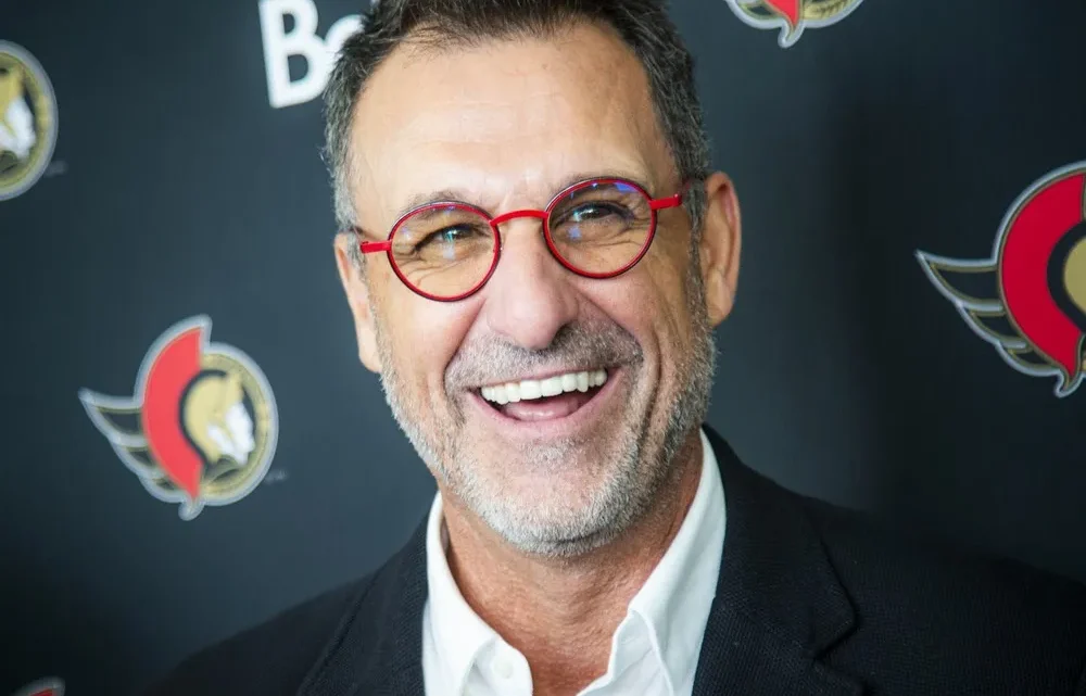 Michael Andlauer Biography: Parents, Age, Net Worth, Spouse, Wikipedia, Children