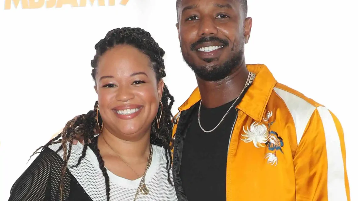 Michael B. Jordan’s sister, Jamila Jordan Biography: Movies, Net Worth, Siblings, Age, Children, TV Shows, Height, Instagram, Wikipedia