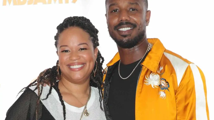 Michael B. Jordan’s sister, Jamila Jordan Biography: Movies, Net Worth, Siblings, Age, Children, TV Shows, Height, Instagram, Wikipedia