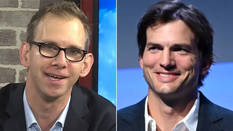 Ashton Kutcher’s father, Larry M. Kutcher Biography: Age, Wife, Net Worth, Height, Family