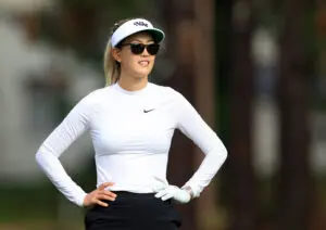 Michelle Wie Biography: Siblings, Husband, Age, Children, Net Worth, Wikipedia