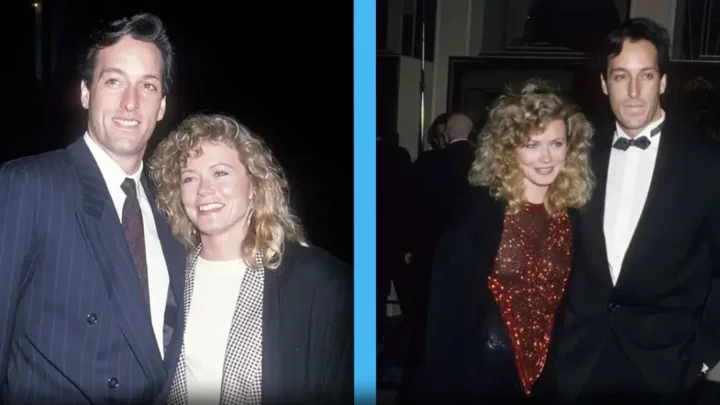 Sheree J. Wilson’s ex-husband, Paul DeRobbio Biography: Wife, Age, Children, Wikipedia, Photos