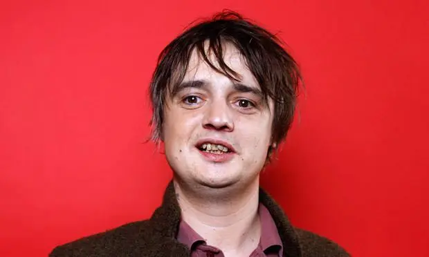 Pete Doherty Biography: Net Worth, Girlfriend, Songs, Age, Height, Books