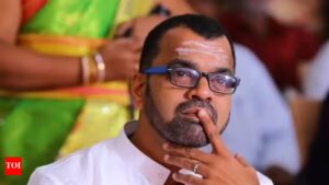 Thadi Balaji